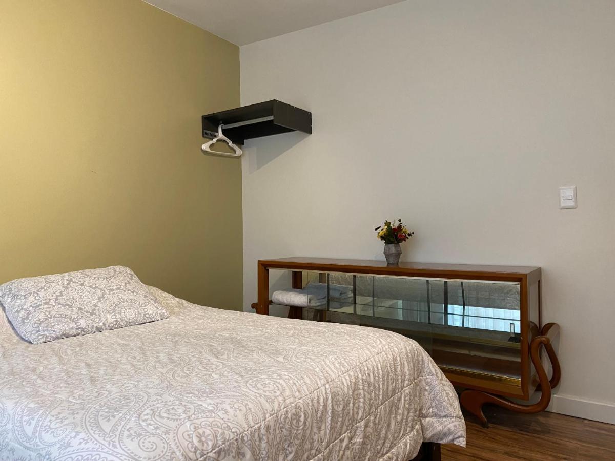 מקסיקו סיטי Nebraska Suites Wtc מראה חיצוני תמונה