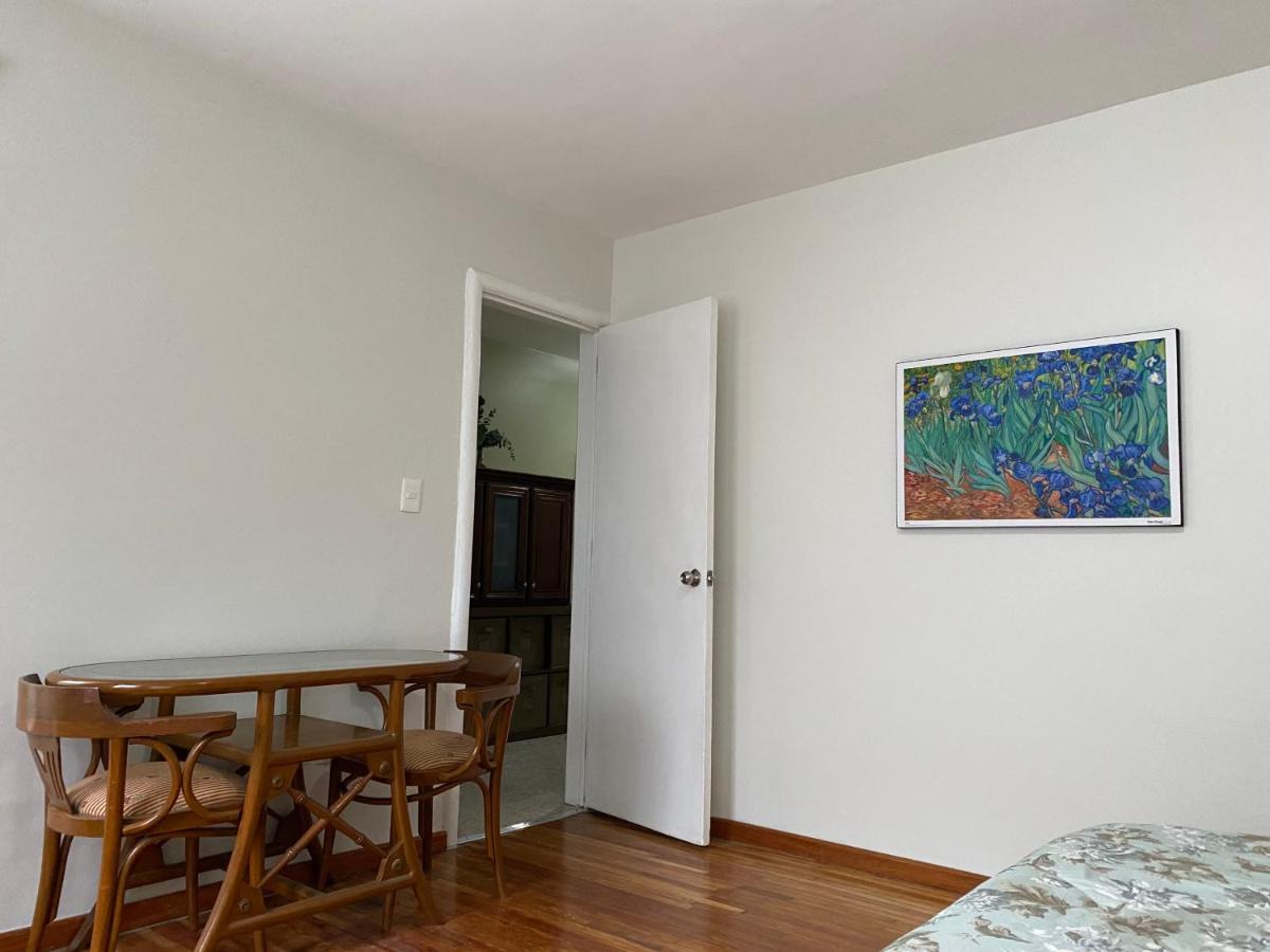 מקסיקו סיטי Nebraska Suites Wtc מראה חיצוני תמונה