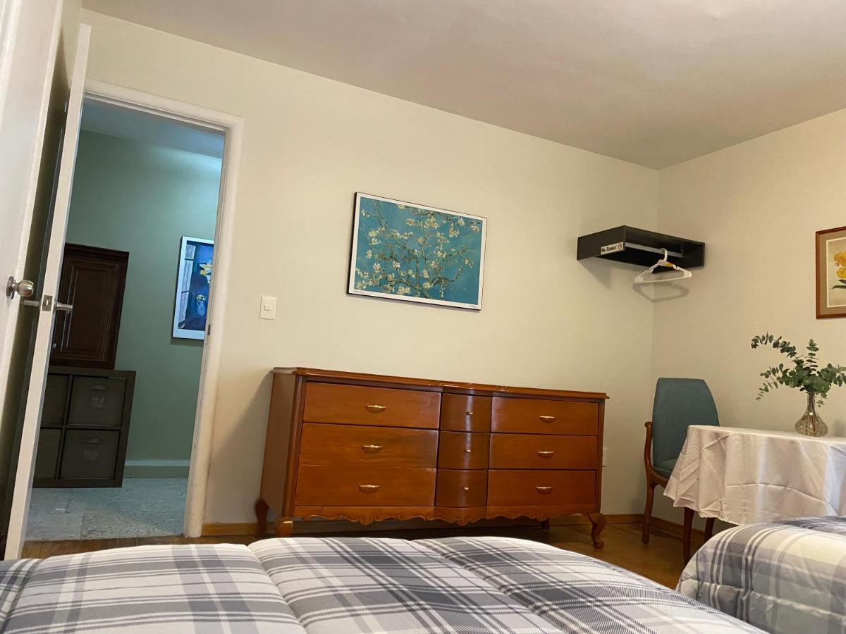 מקסיקו סיטי Nebraska Suites Wtc מראה חיצוני תמונה