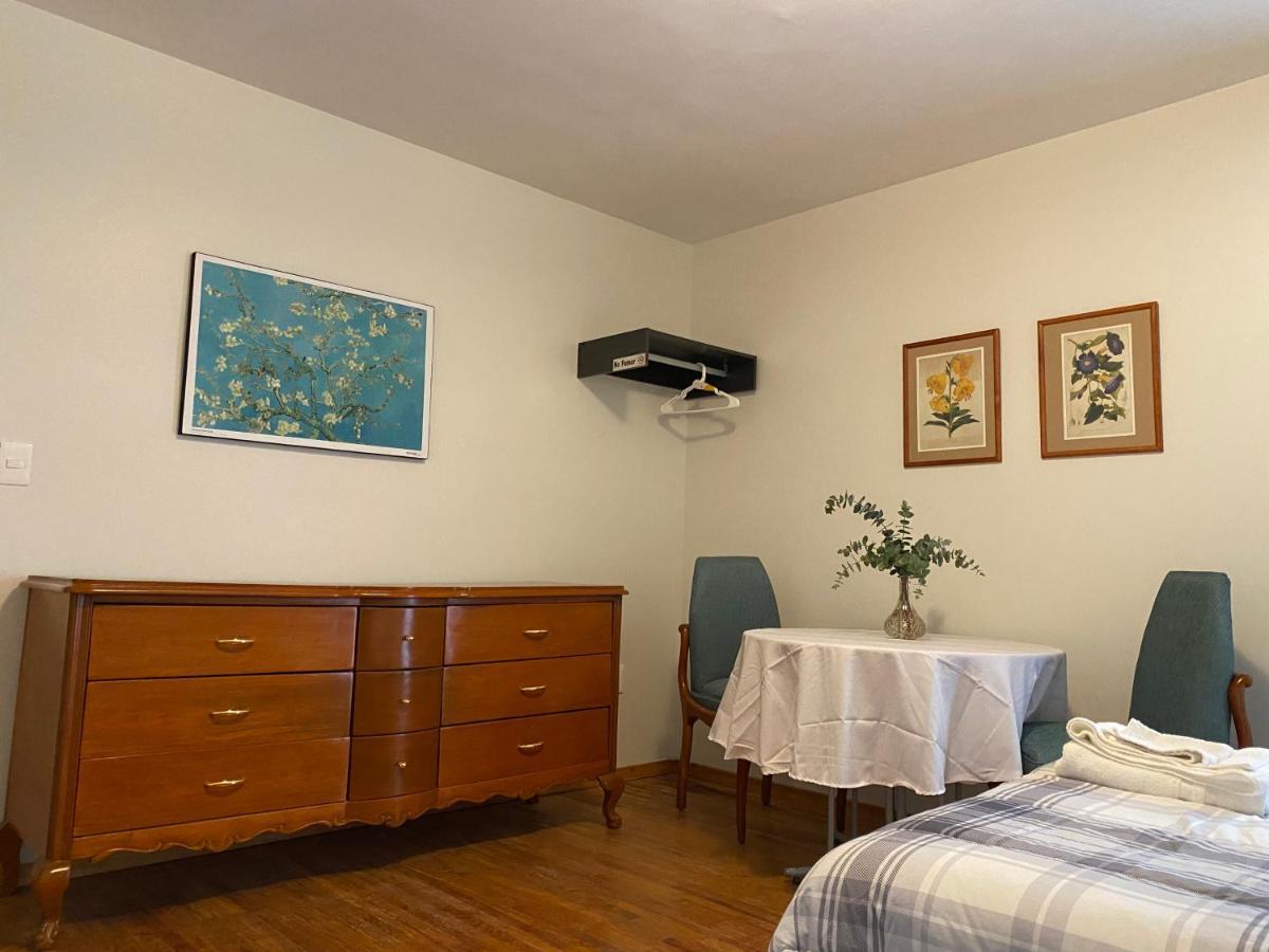 מקסיקו סיטי Nebraska Suites Wtc מראה חיצוני תמונה