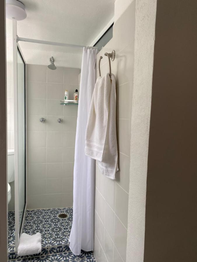 מקסיקו סיטי Nebraska Suites Wtc מראה חיצוני תמונה