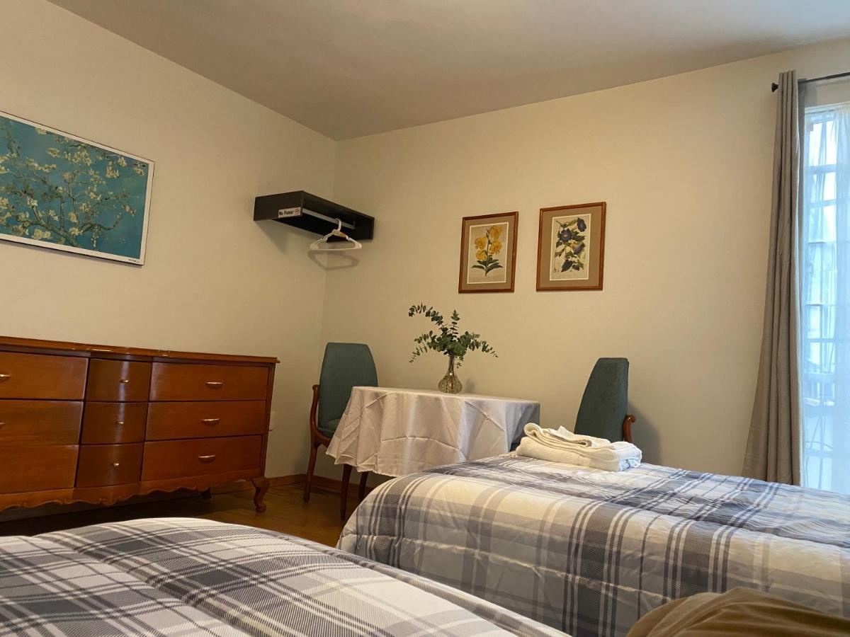 מקסיקו סיטי Nebraska Suites Wtc מראה חיצוני תמונה